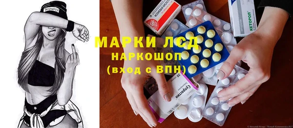 гидра Алексеевка